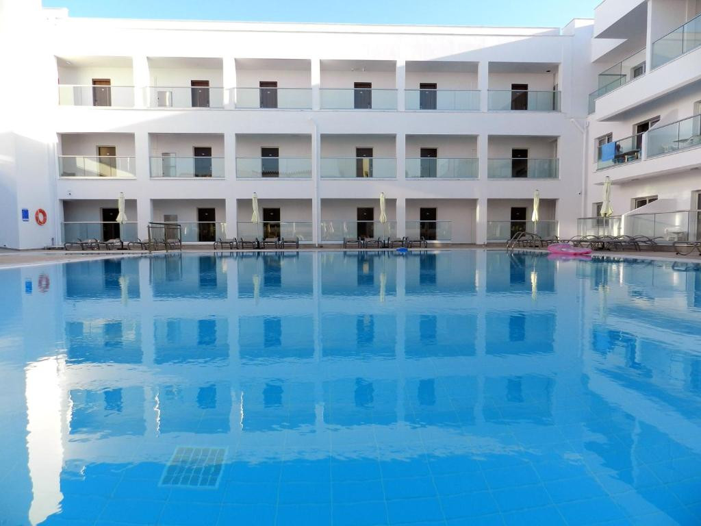 EVABELLE NAPA APTS фото 6