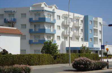MAISTROS HOTEL APTS