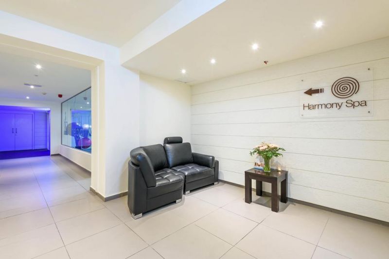 MELPO ANTIA HOTEL & SUITES фото 6