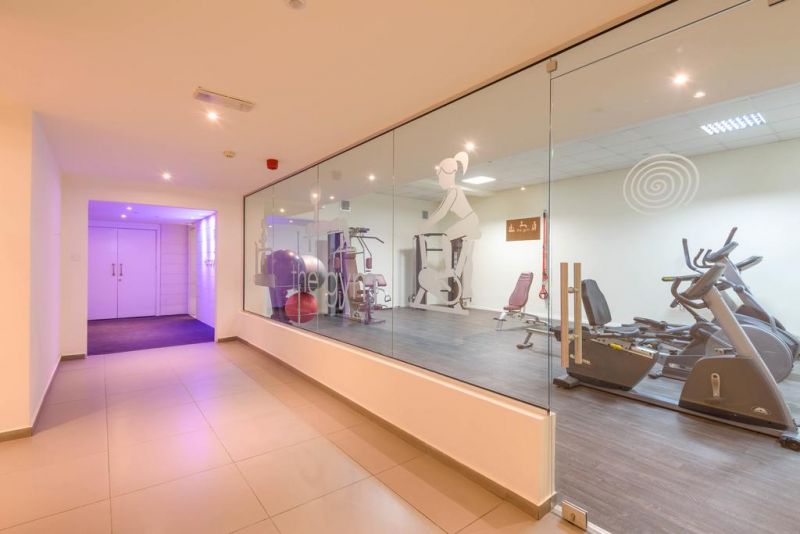 MELPO ANTIA HOTEL & SUITES фото 7