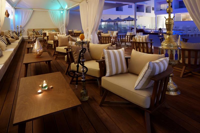 MELPO ANTIA HOTEL & SUITES фото 8