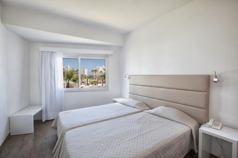 PAPANTONIA HOTEL APARTMENTS фото 6
