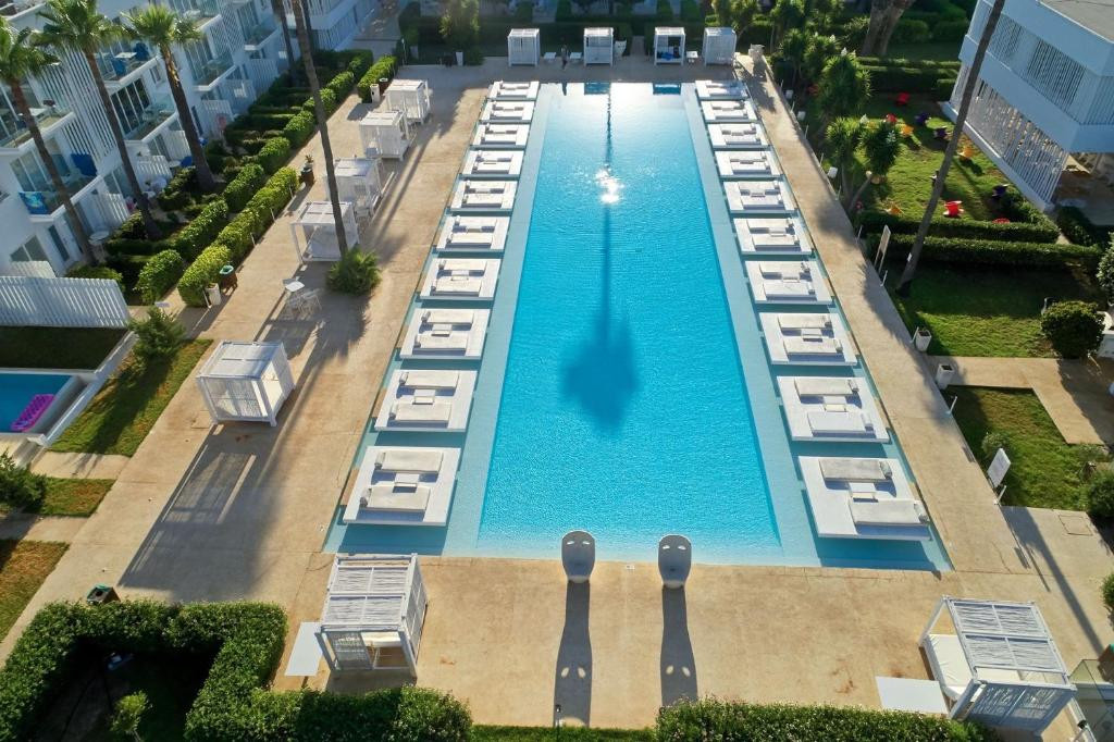 SO WHITE CLUB RESORT фото 4
