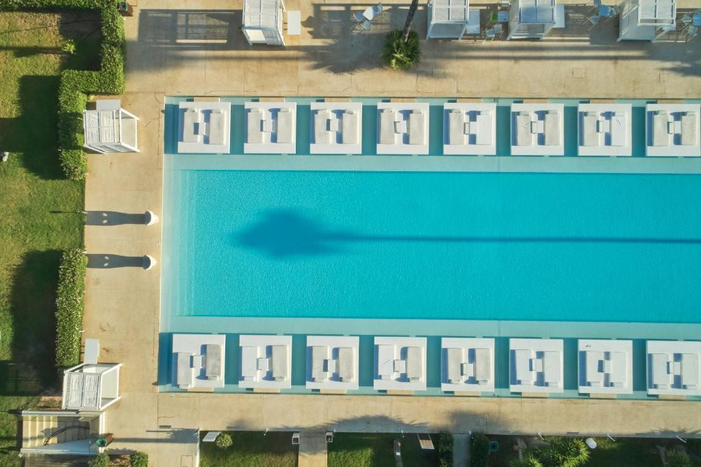 SO WHITE CLUB RESORT фото 5