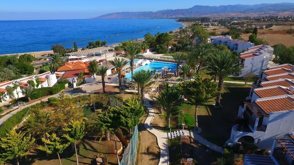 LATCHI FAMILY RESORT (EX. ZENING RESORTS)