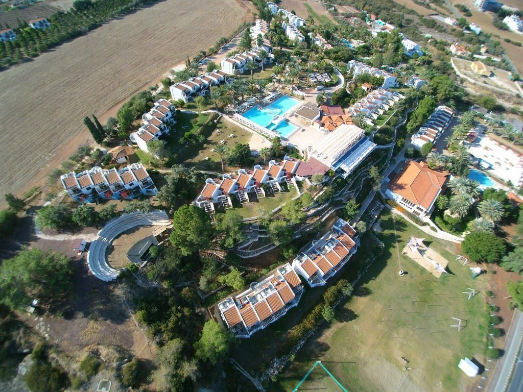 LATCHI FAMILY RESORT (EX. ZENING RESORTS) фото 2