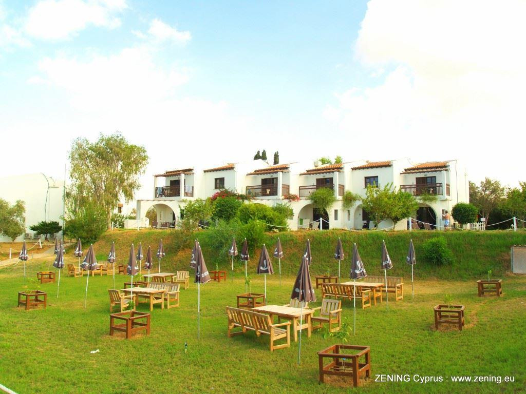 LATCHI FAMILY RESORT (EX. ZENING RESORTS) фото 7