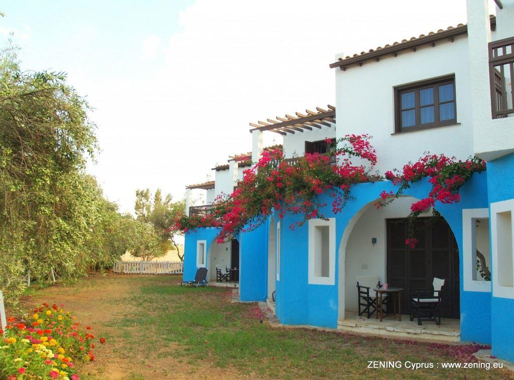 LATCHI FAMILY RESORT (EX. ZENING RESORTS) фото 8