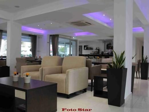 FRIXOS SUITES APT фото 4