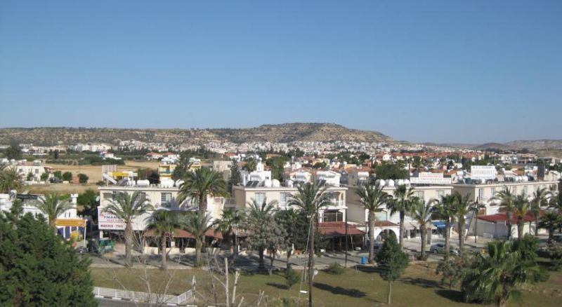 FRIXOS SUITES APT фото 6