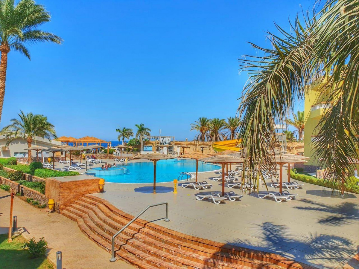 PALM BEACH RESORT фото 4