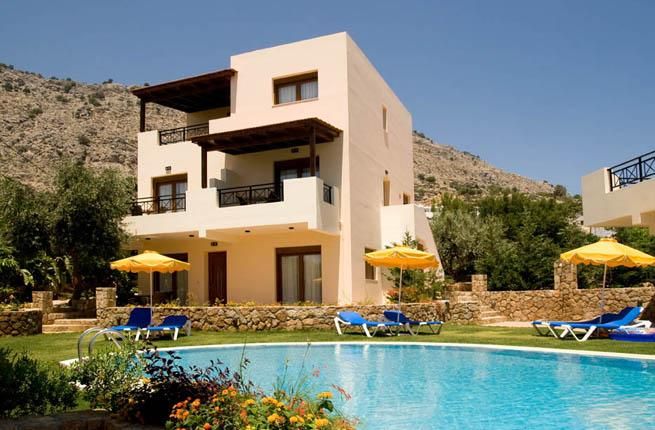 ANDRONIS LUXURY SUITES