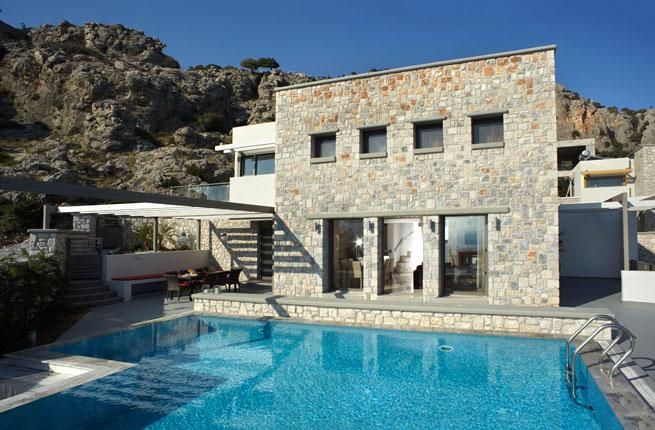 ANDRONIS LUXURY SUITES фото 2