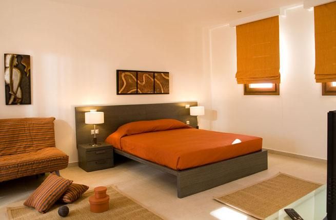 ANDRONIS LUXURY SUITES фото 4