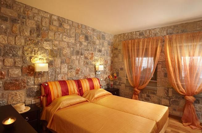ANDRONIS LUXURY SUITES фото 6