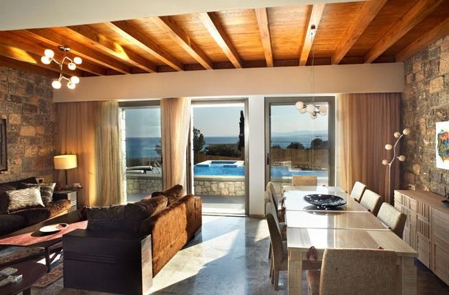 ANDRONIS LUXURY SUITES фото 7