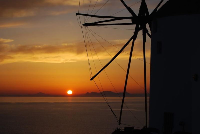 GOLDEN SUNSET VILLAS фото 2