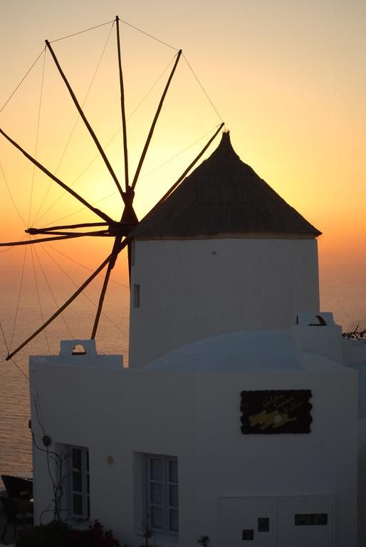 GOLDEN SUNSET VILLAS фото 4