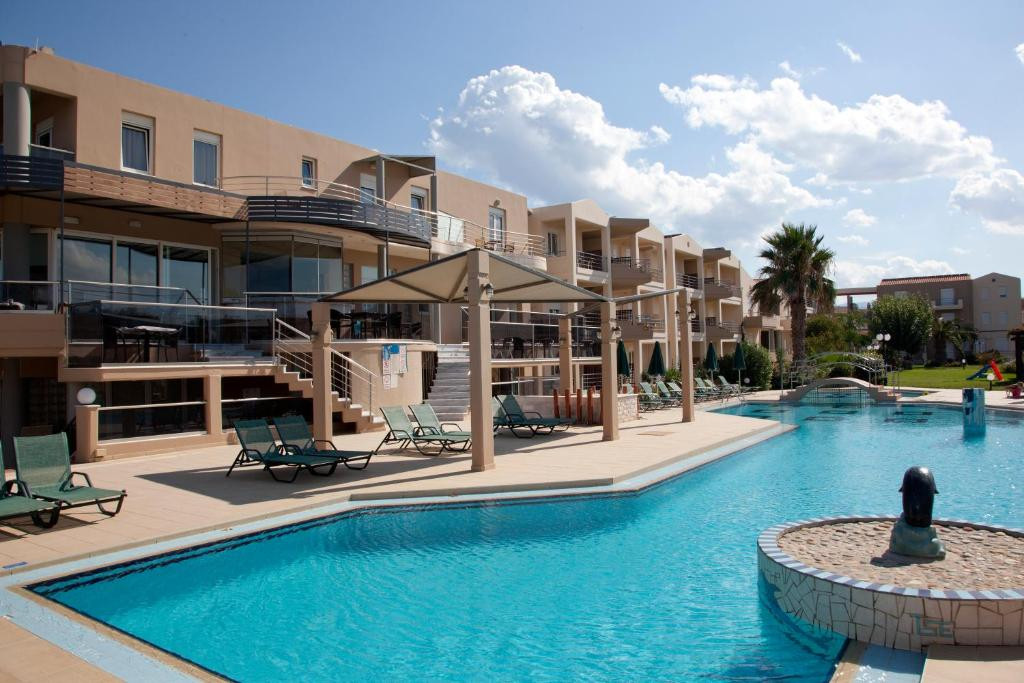 MALEME MARE BEACHSIDE