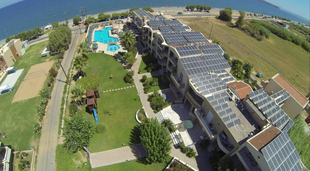 MALEME MARE BEACHSIDE фото 2