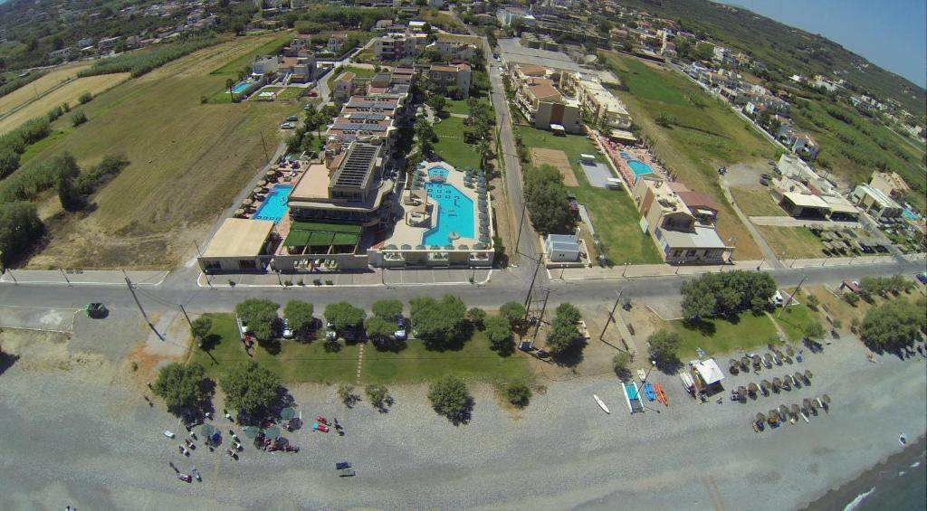 MALEME MARE BEACHSIDE фото 3