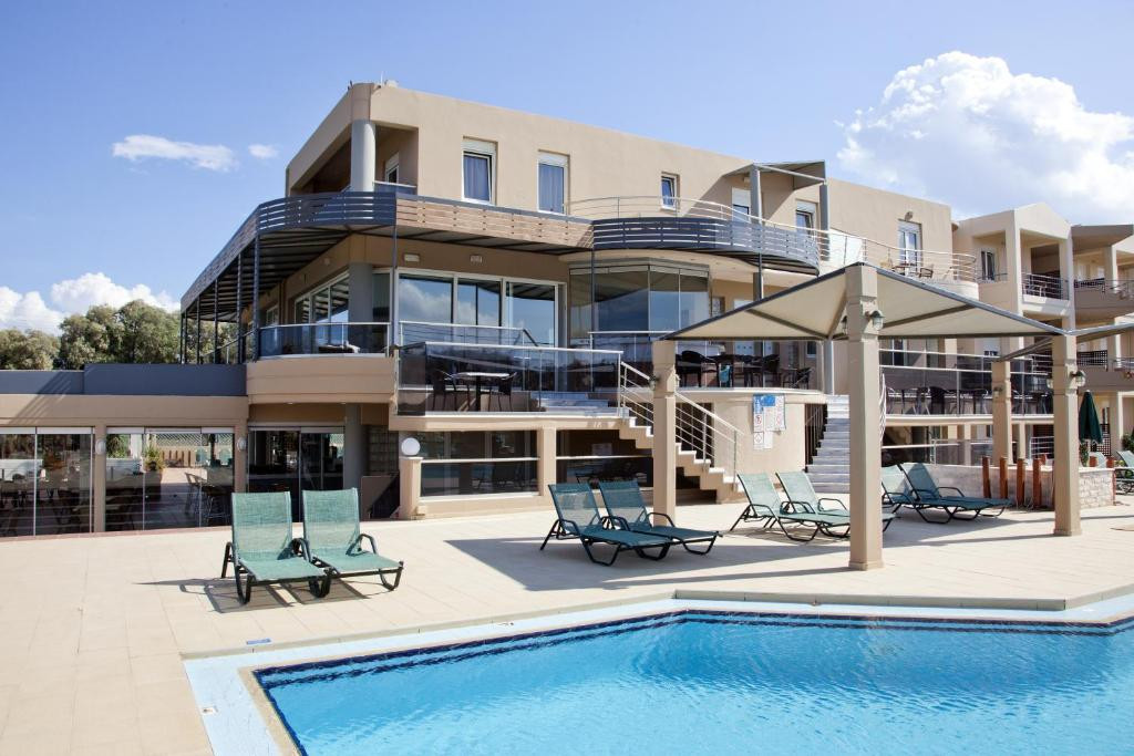 MALEME MARE BEACHSIDE фото 5