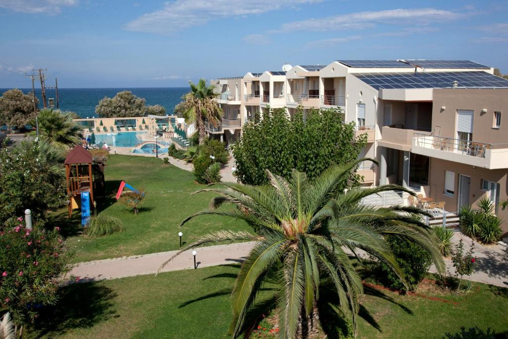 MALEME MARE BEACHSIDE фото 6