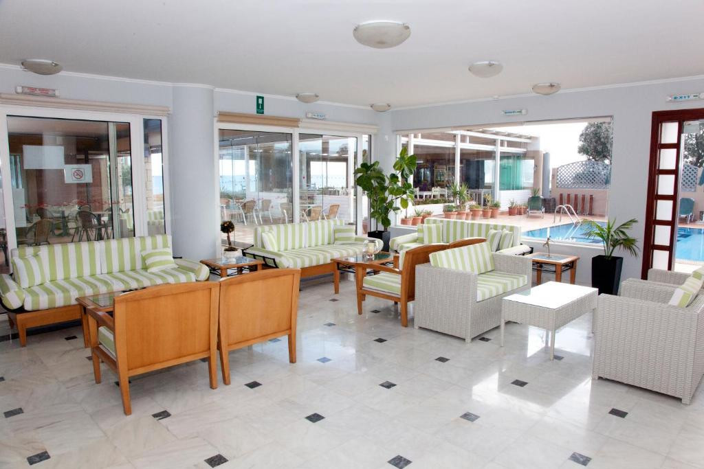MALEME MARE BEACHSIDE фото 8