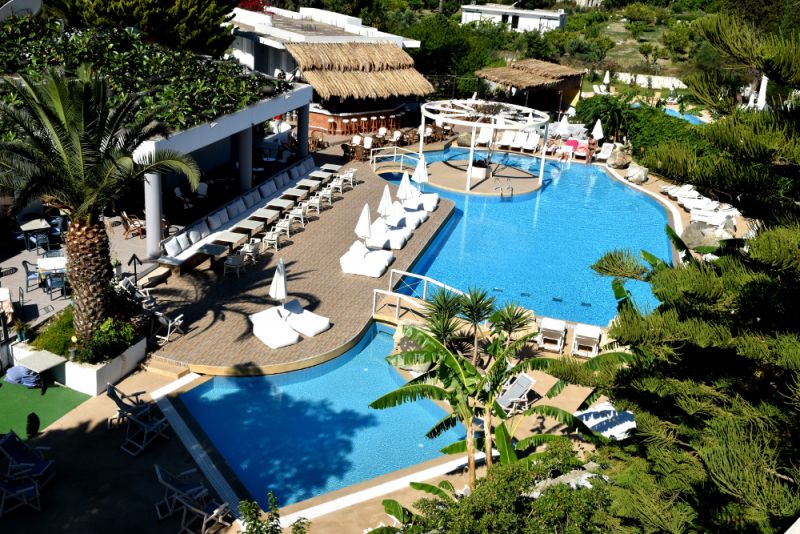 PALM BEACH KOS