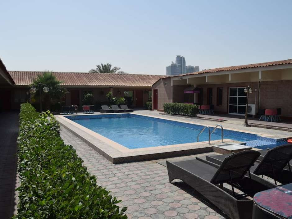 MARHABA RESORT фото 2