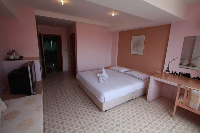 BOUTIQUE JOMTIEN HOTEL (EX. TWENTY8 INN) фото 6