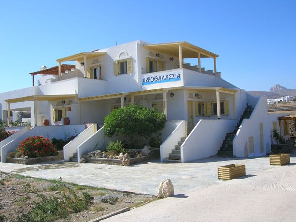 AKROTHALASSIA