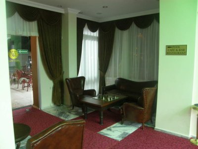 ALARA HOTEL MARMARIS