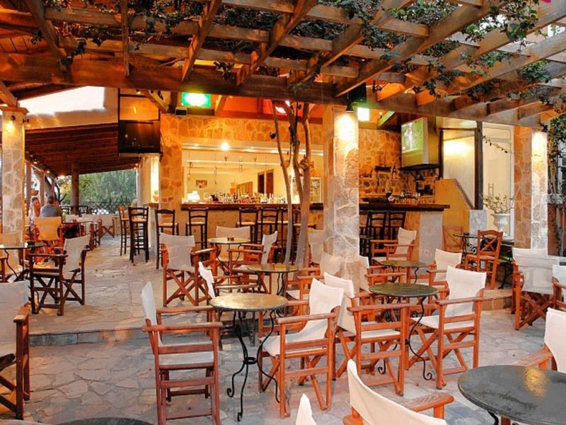 LOCANDA BEACH фото 2