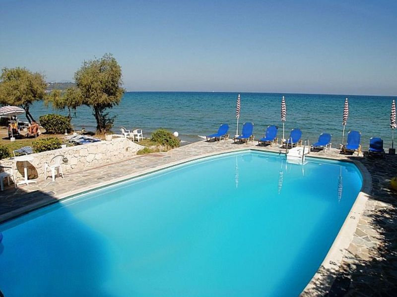 LOCANDA BEACH фото 3