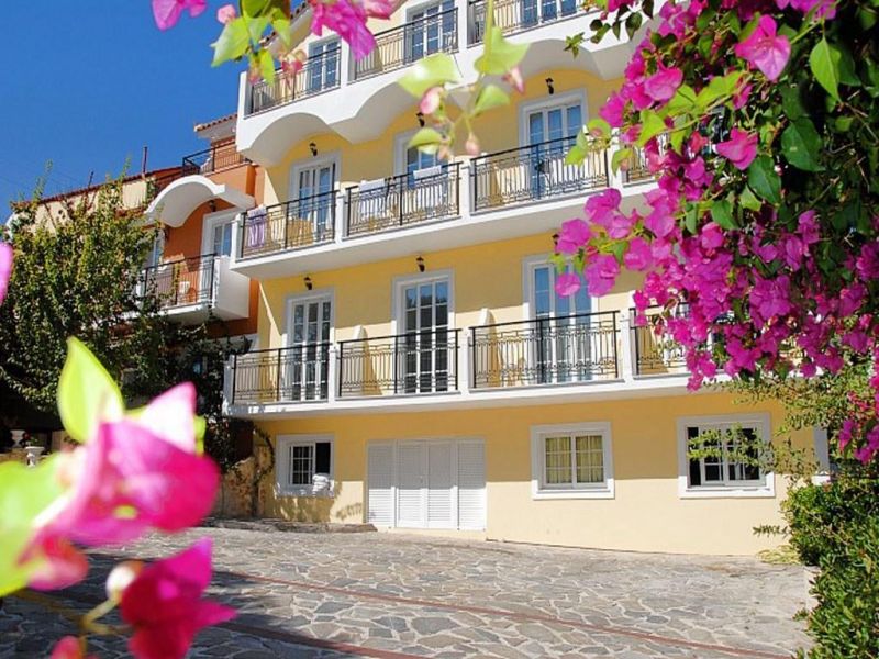 LOCANDA BEACH фото 4