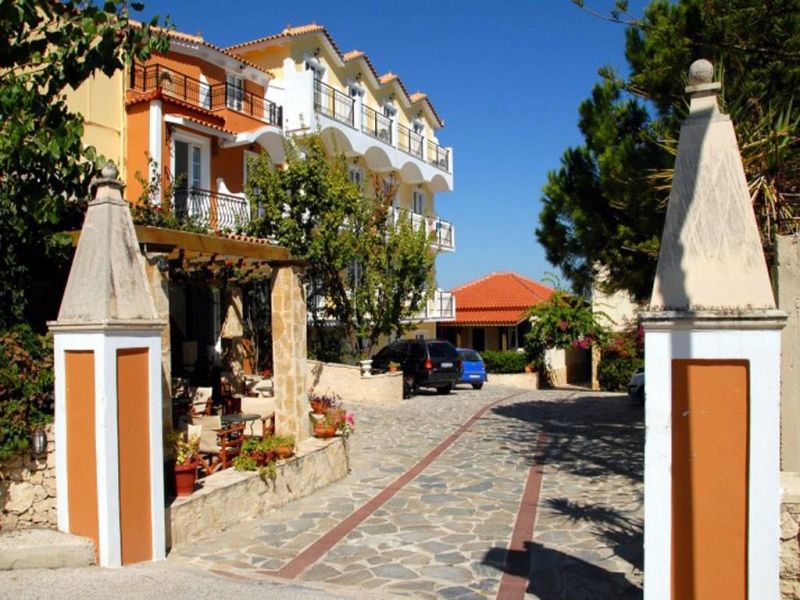 LOCANDA BEACH фото 6