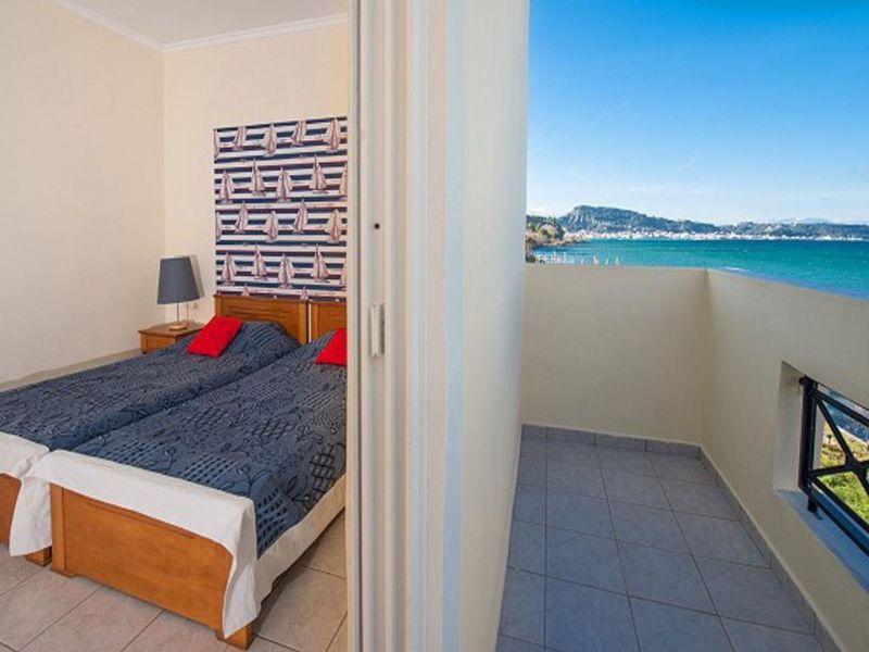 LOCANDA BEACH фото 8