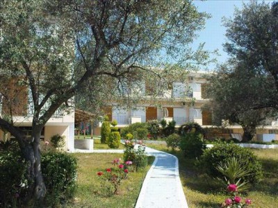 PETIT VILLAGE фото 3