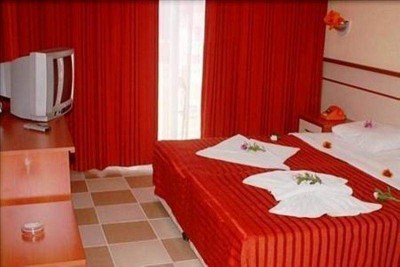 AMANOS BEACH (EX. YOUR DREAMS, APEX BEACH) фото 3