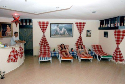 AMANOS BEACH (EX. YOUR DREAMS, APEX BEACH) фото 6