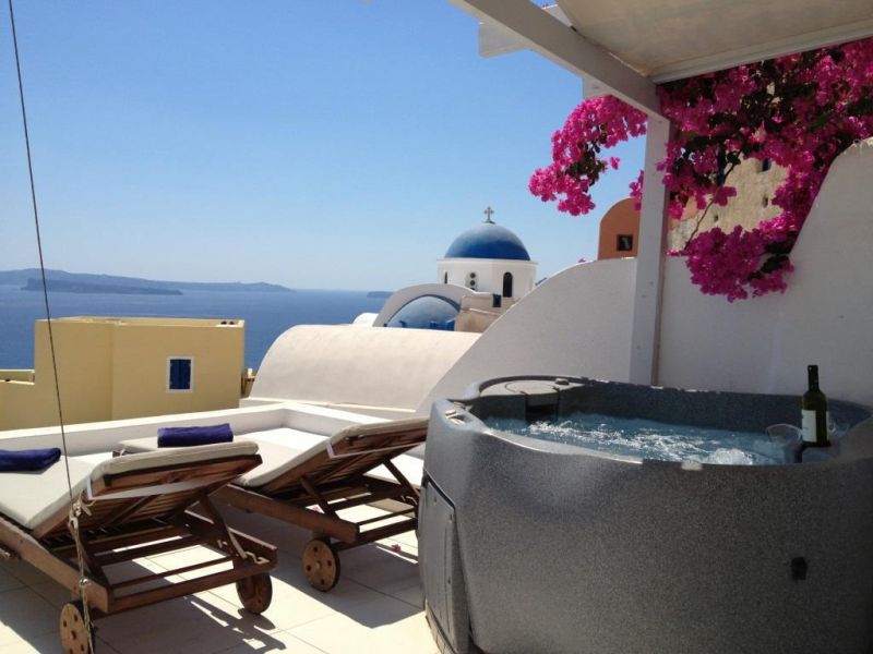 RESIDENCE SUITES фото 4