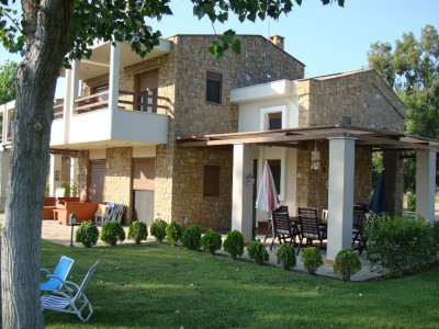 VILLA AGNI