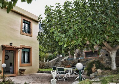 VILLA AMARI