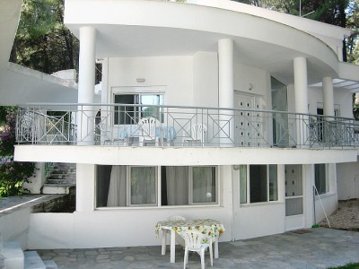 VILLA ANGIE
