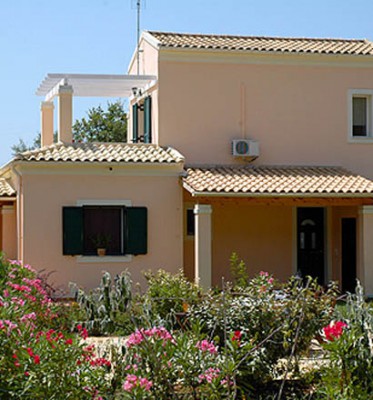 VILLA CHERRY