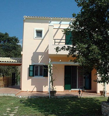 VILLA CHERRY фото 2