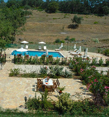 VILLA CHERRY фото 8