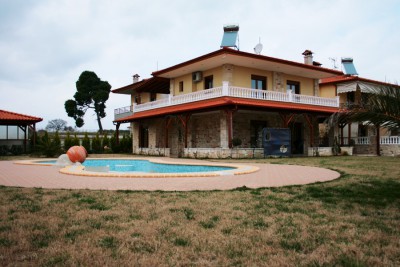 VILLA EL GRECO