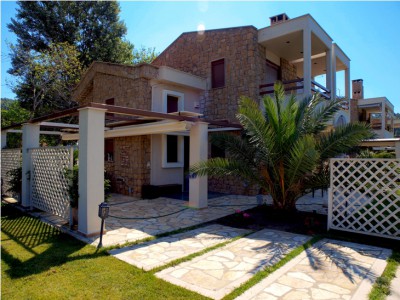 VILLA ELINA
